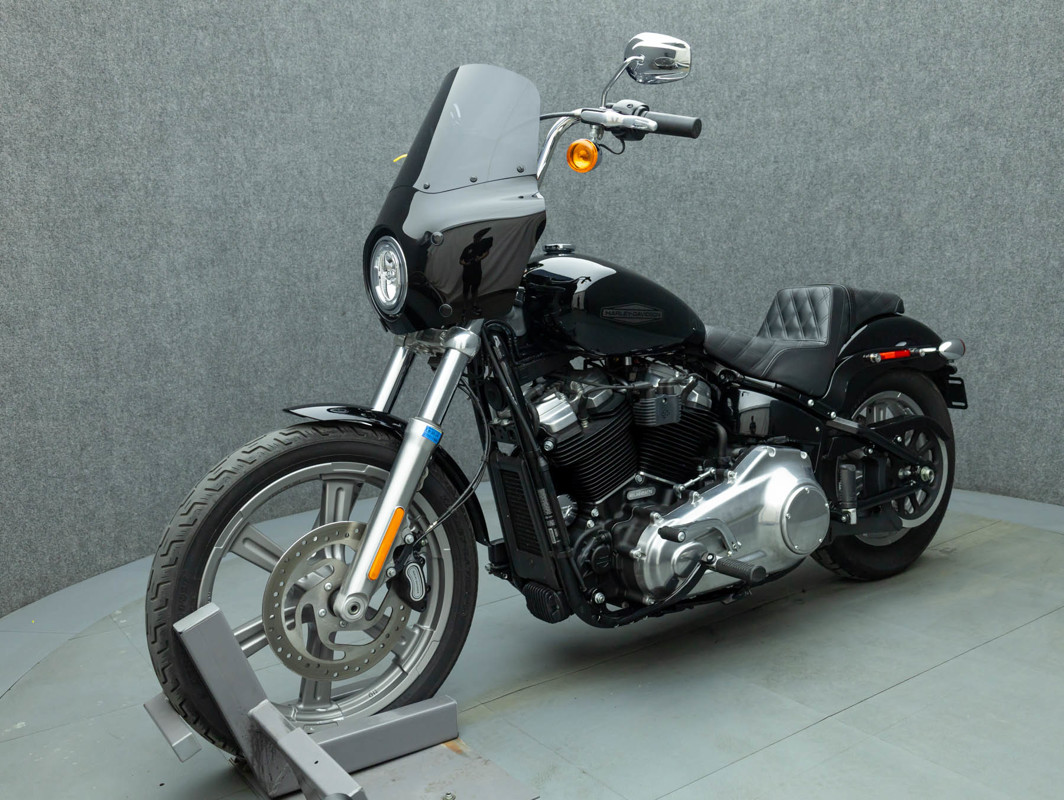 Softail® Standard