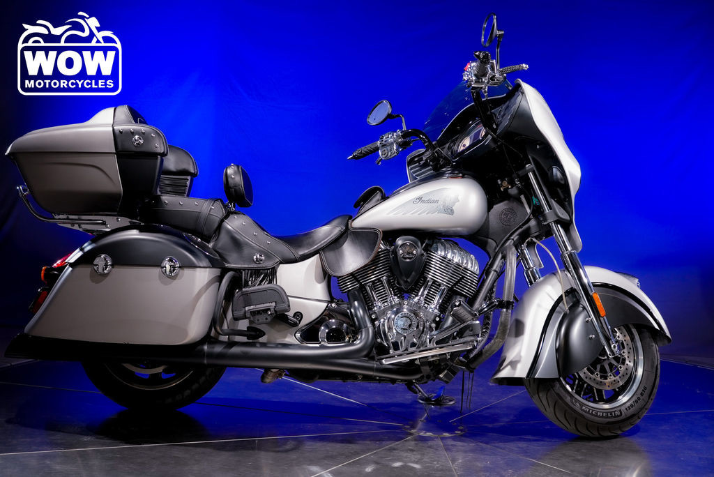 Chieftain®