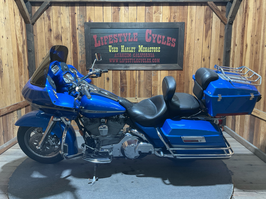 Road Glide®