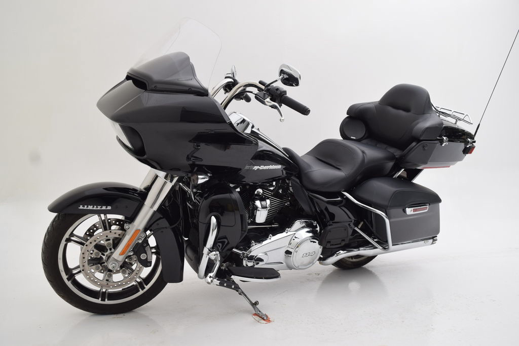 Road Glide® Limited