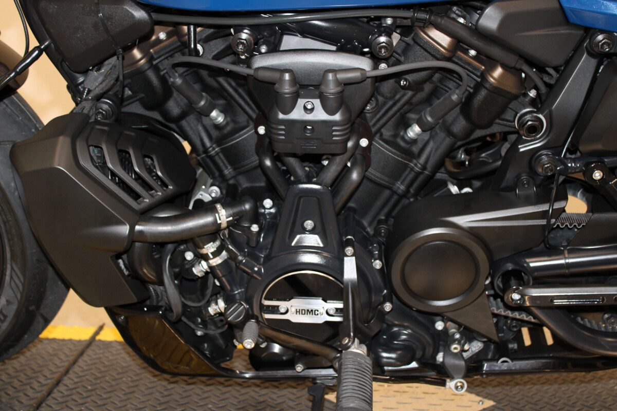 Sportster® S