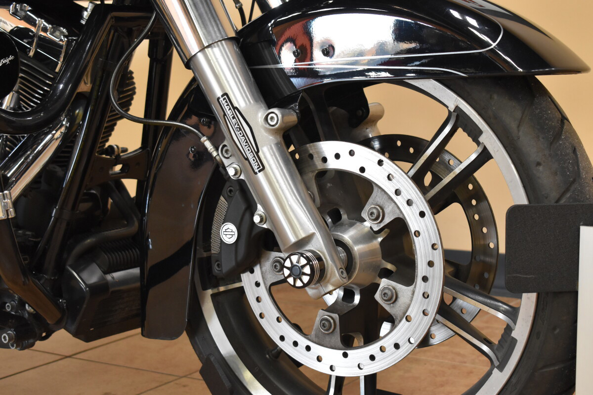 Street Glide® Special