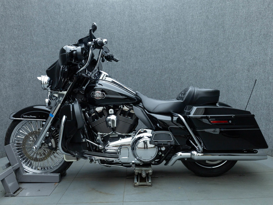 Ultra Classic® Electra Glide®