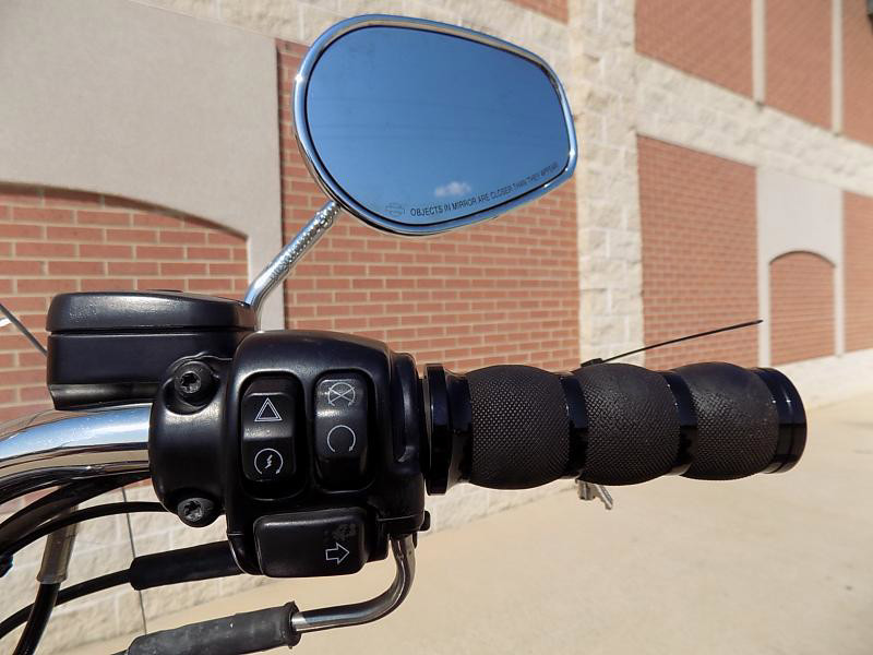 Dyna® Switchback®