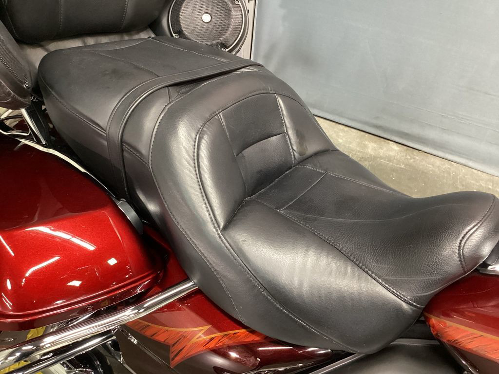 CVO® Electra Glide® Ultra Limited