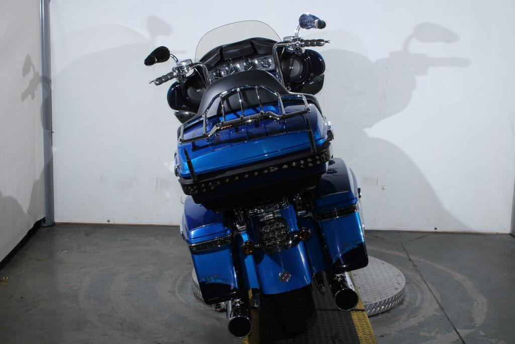 CVO® Electra Glide® Ultra Limited
