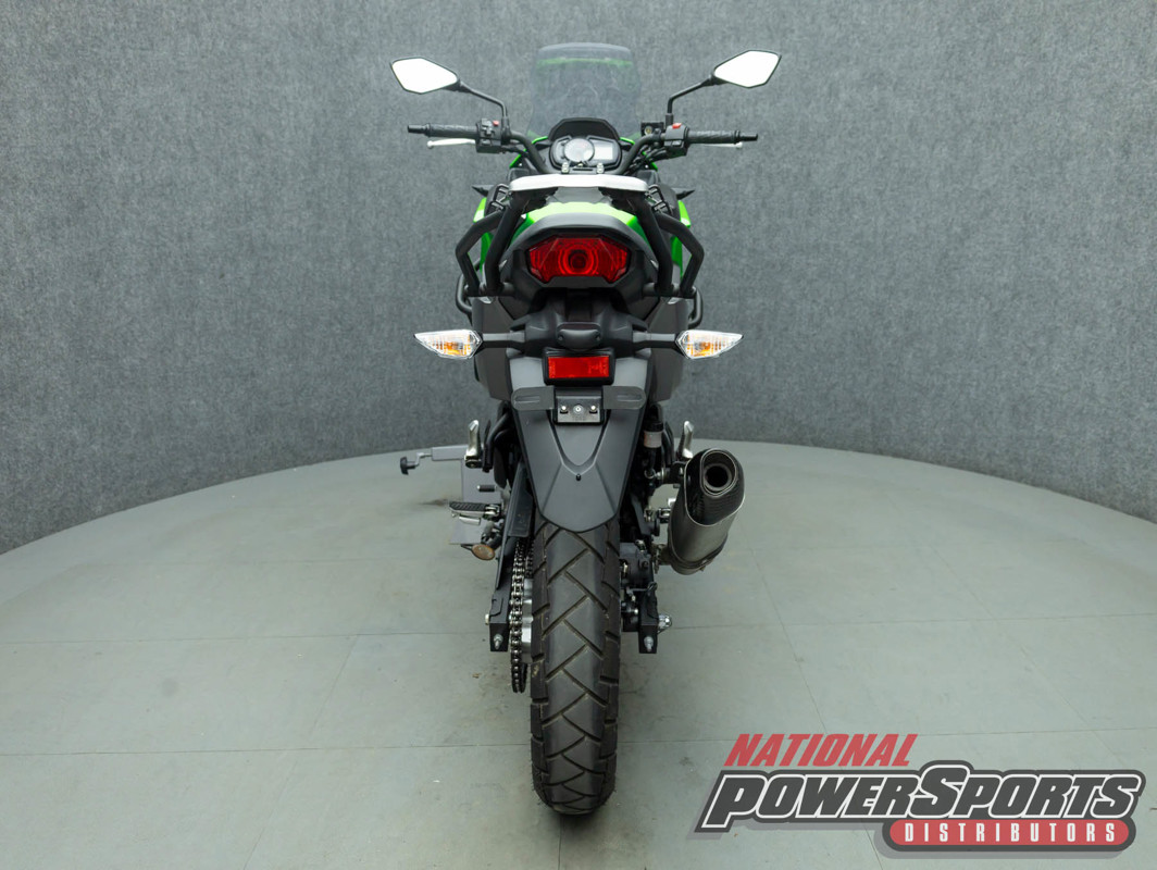 Versys®-X 300 ABS