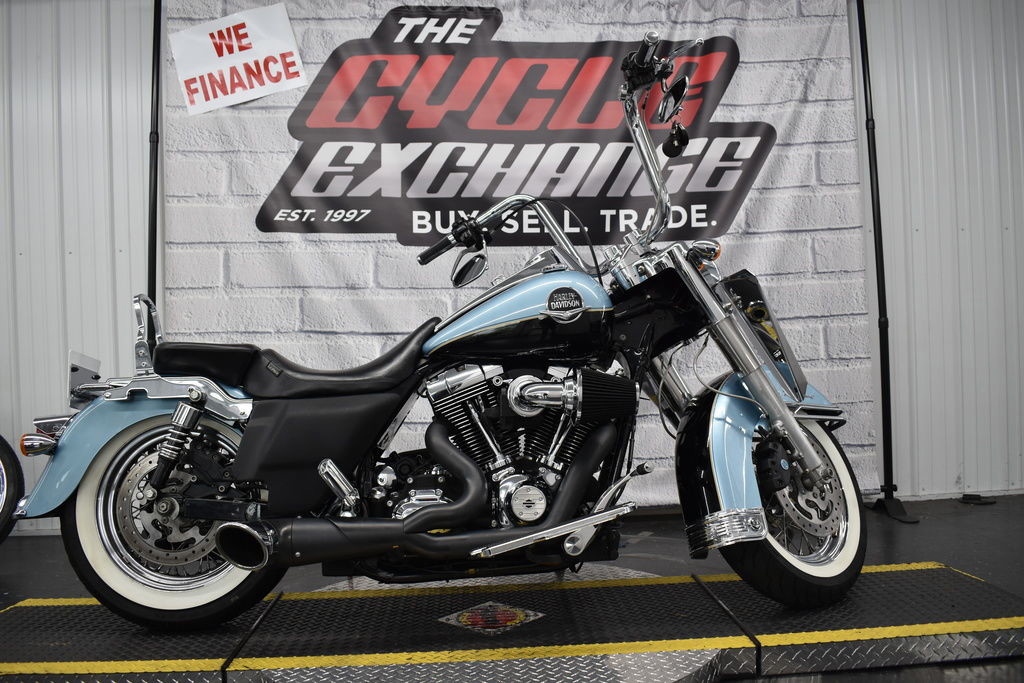 Road King® Classic