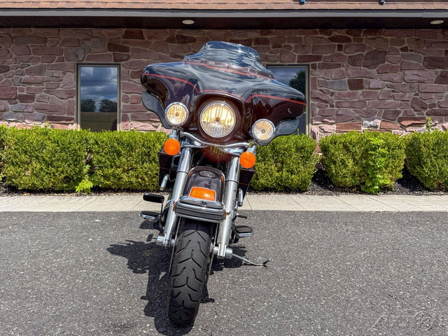 Electra Glide® Classic