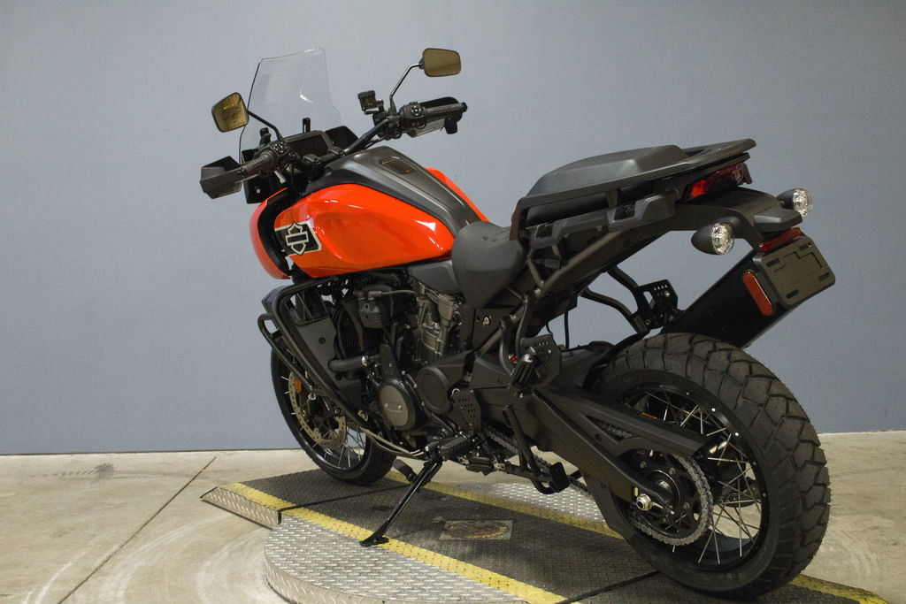 Pan America® 1250 Special