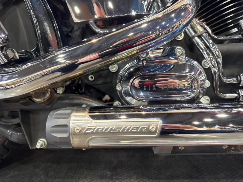 Heritage Softail® Classic