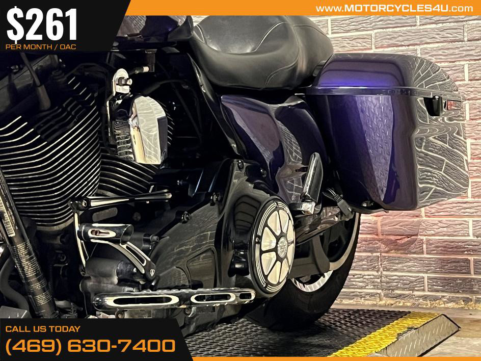 Street Glide® Special