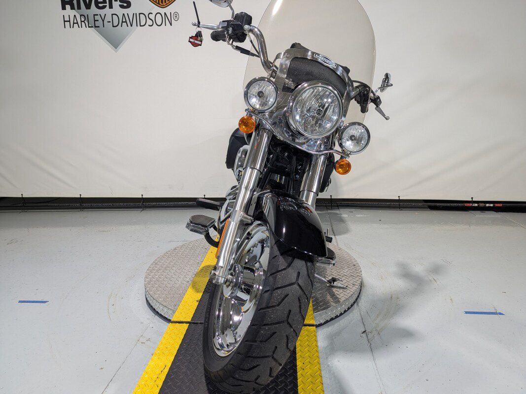 Softail® Fat Boy®