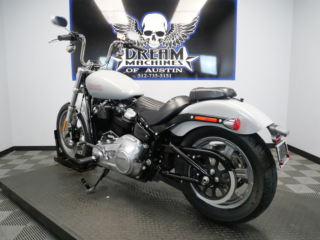 Softail® Standard