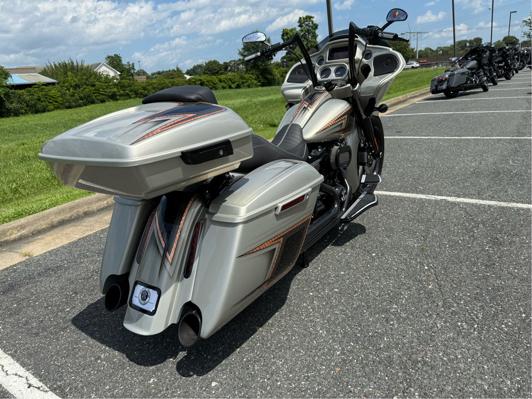 Road Glide® Special