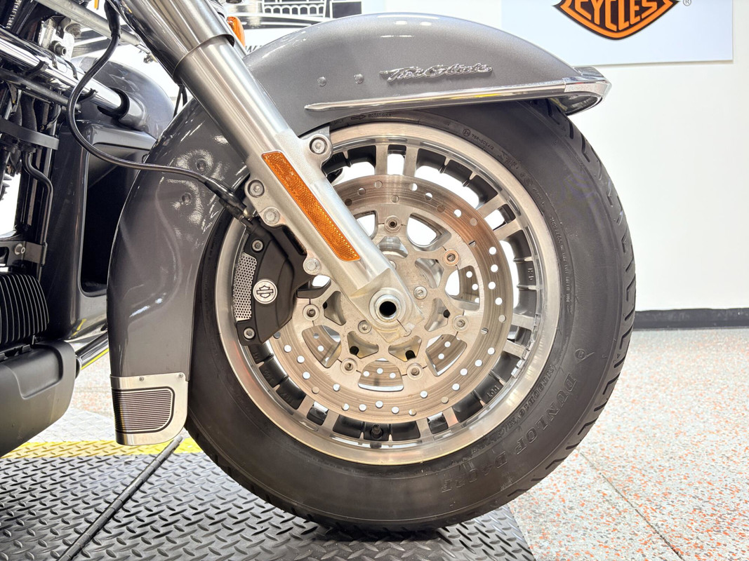 Tri Glide® Ultra