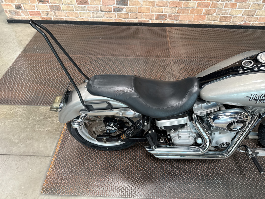 Dyna® Super Glide®