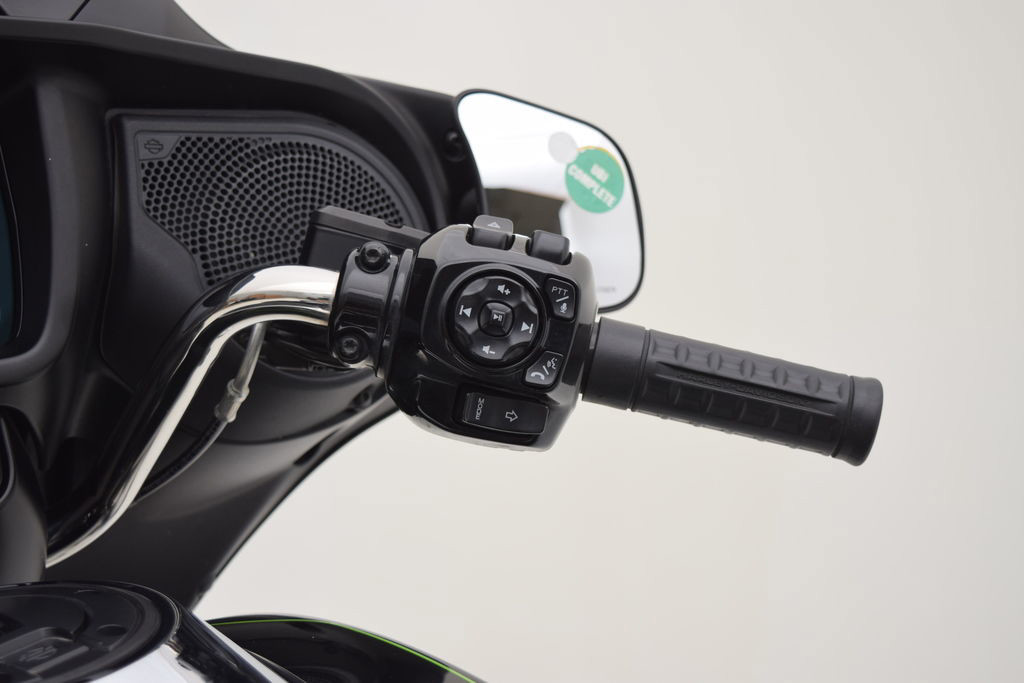 Street Glide®