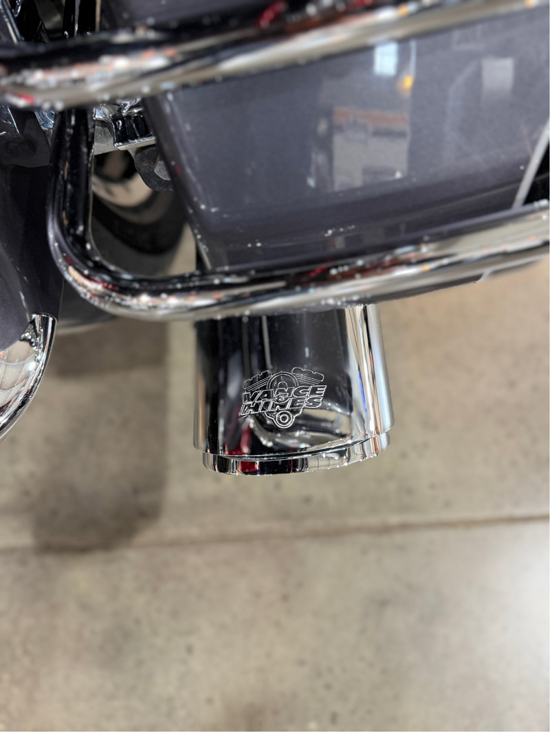 Electra Glide® Ultra® Limited