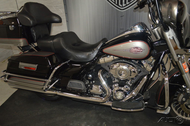 Electra Glide® Classic