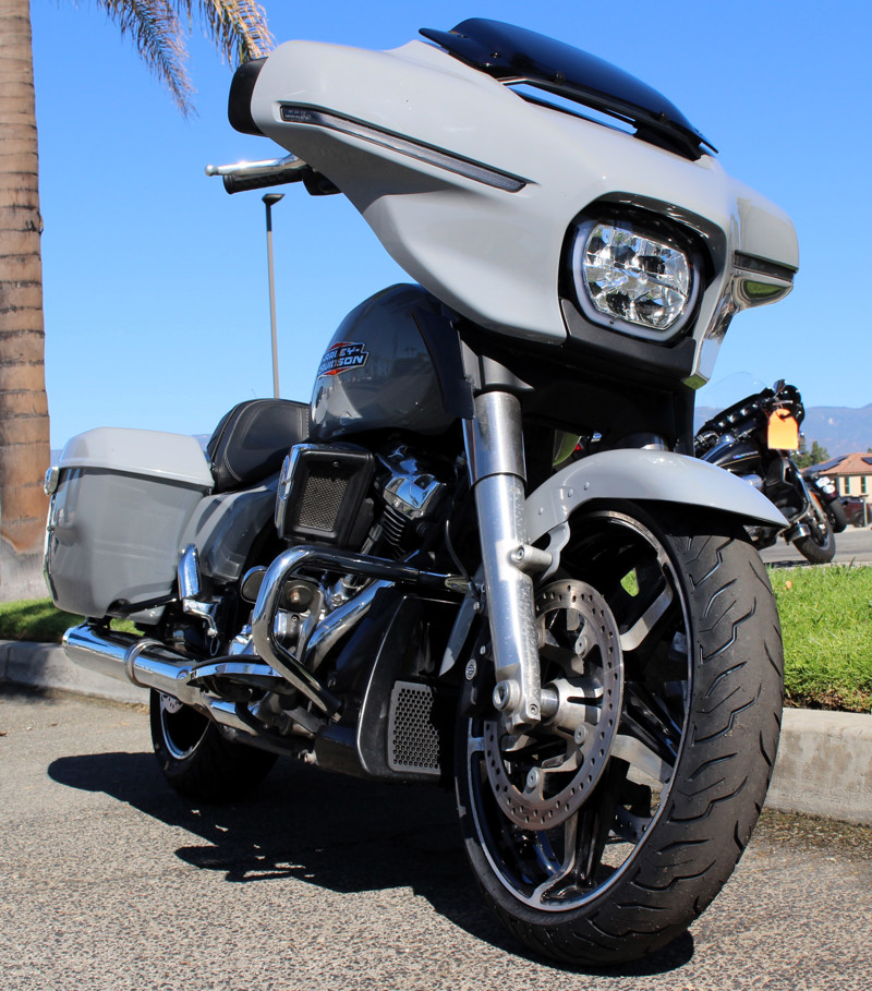 Street Glide®