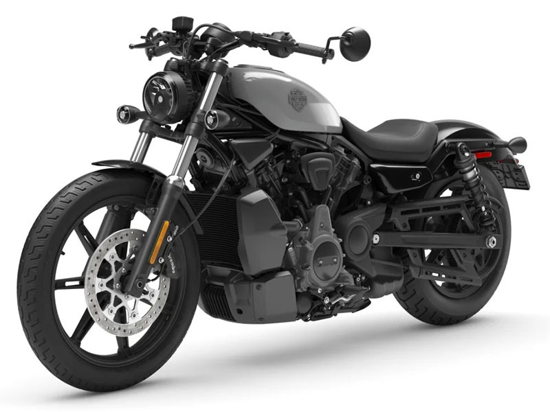 Nightster