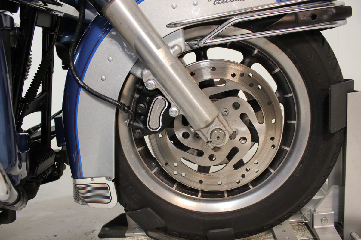 Electra Glide® Ultra Classic® 
