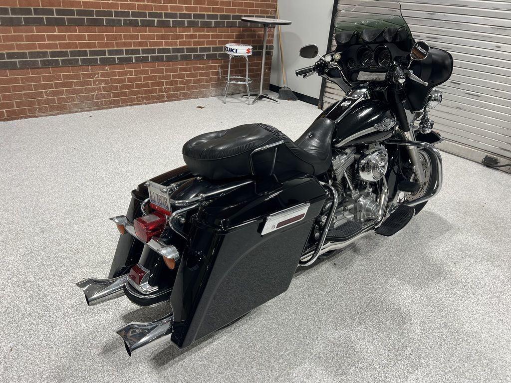 Electra Glide® Standard