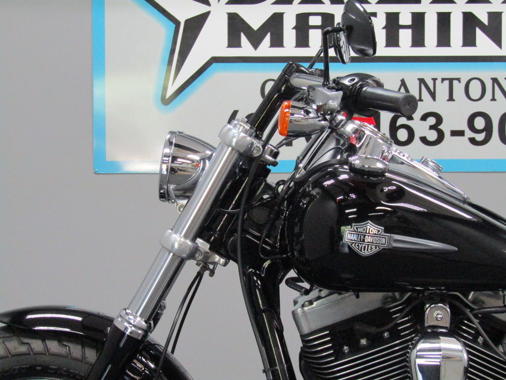 Dyna® Fat Bob® 