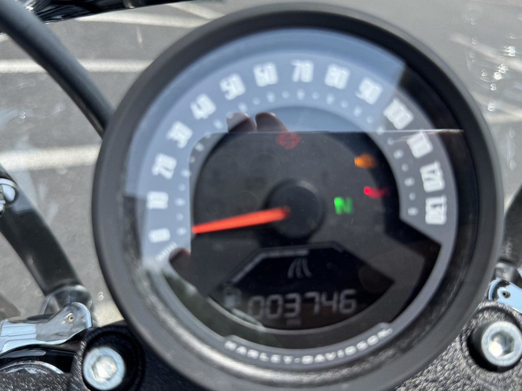 Street Bob®