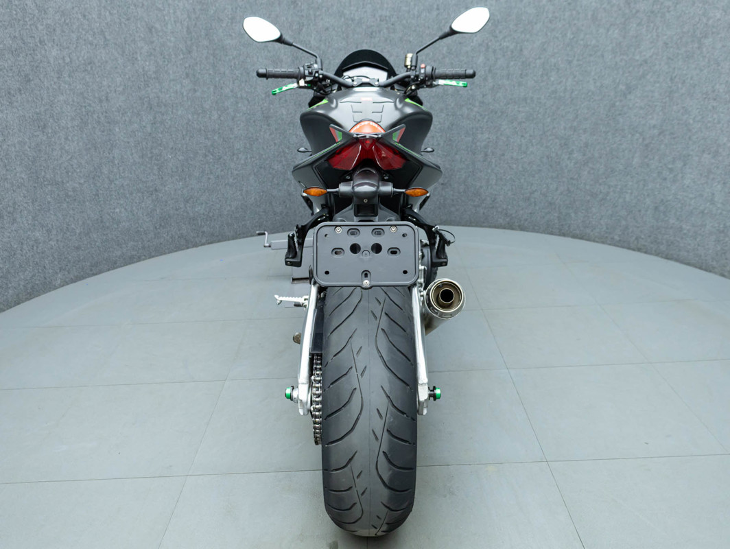 Tuono V4 1100 Factory