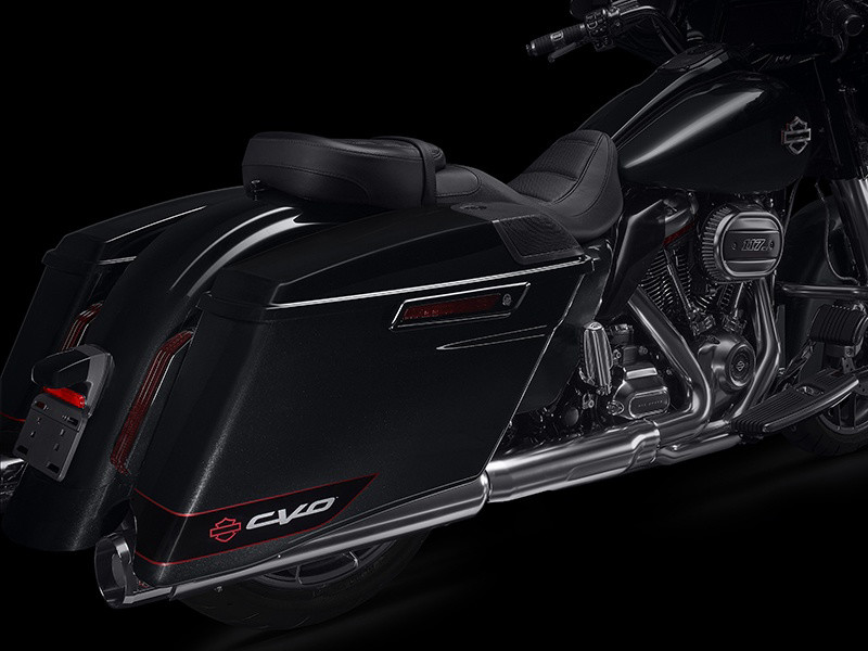 CVO® Street Glide®