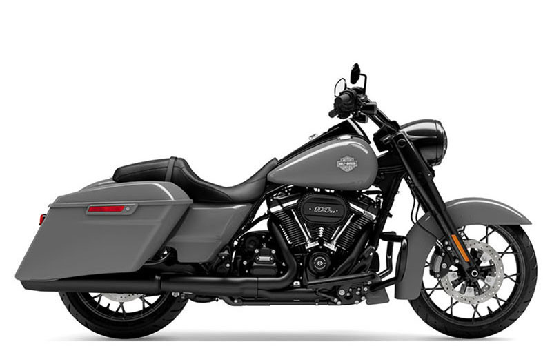 Road King® Special