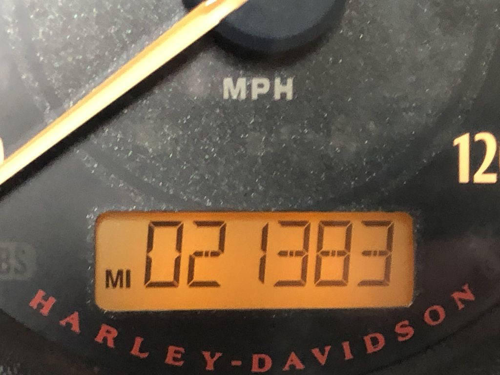 Sportster® Forty-Eight® 115th Anniversary