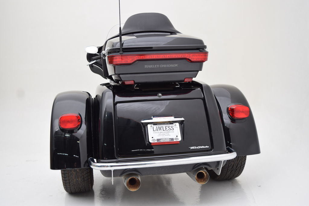 Tri Glide® Ultra