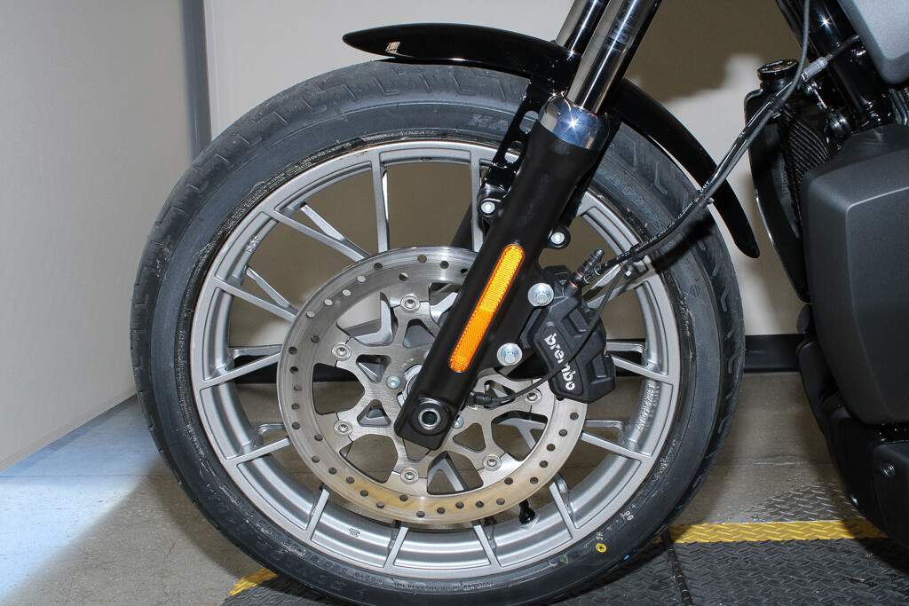 Nightster Special