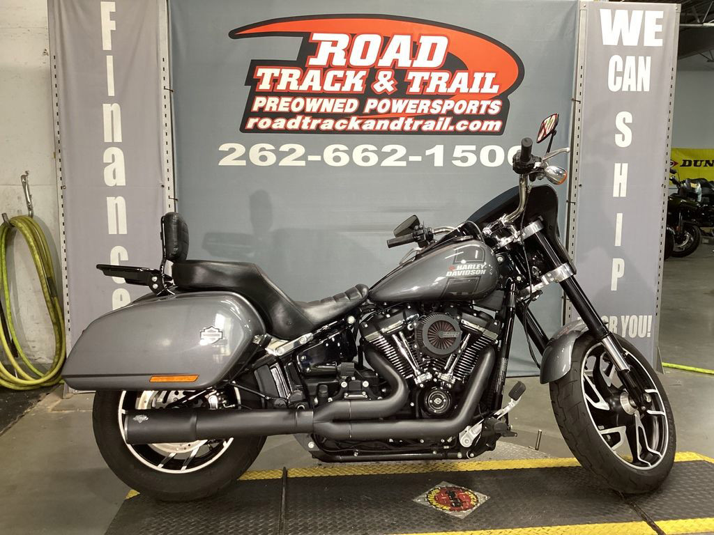 Sport Glide®