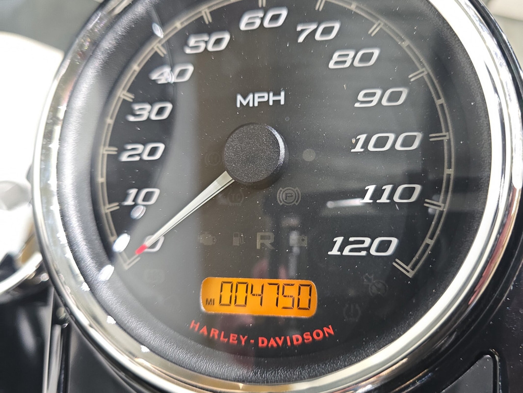 Road King® Special