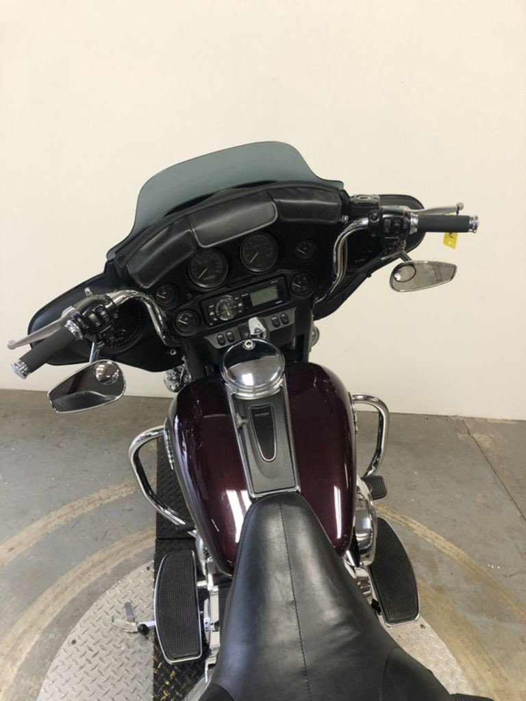 Electra Glide® Ultra Classic®