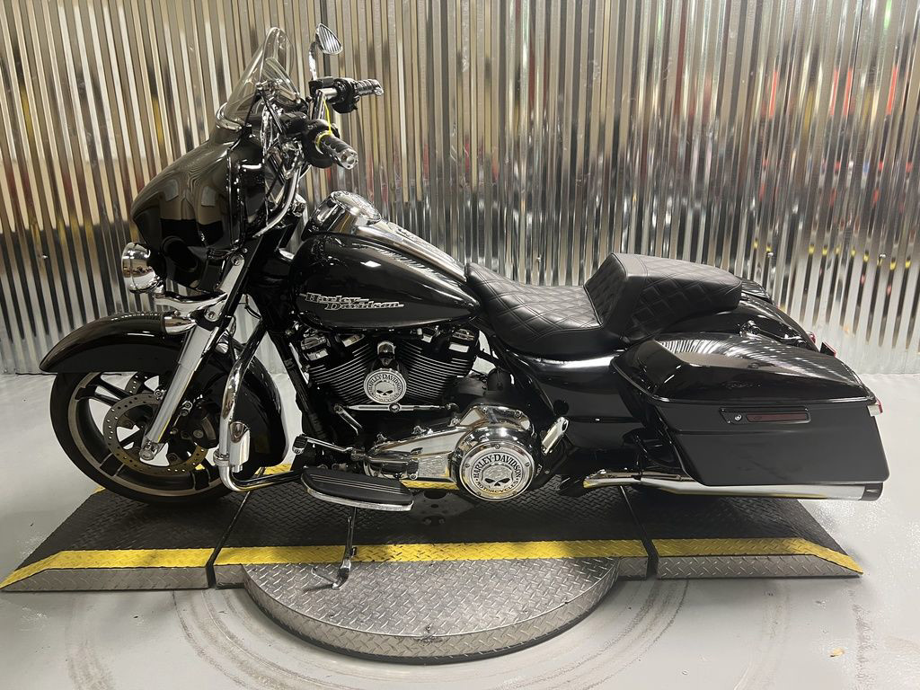 Street Glide® Special