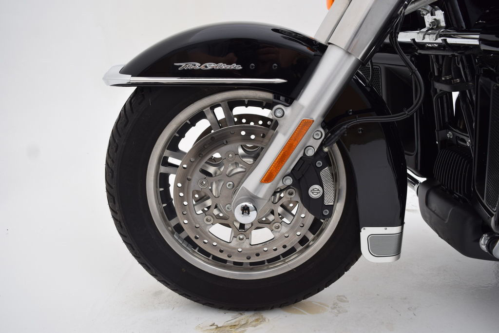 Tri Glide® Ultra
