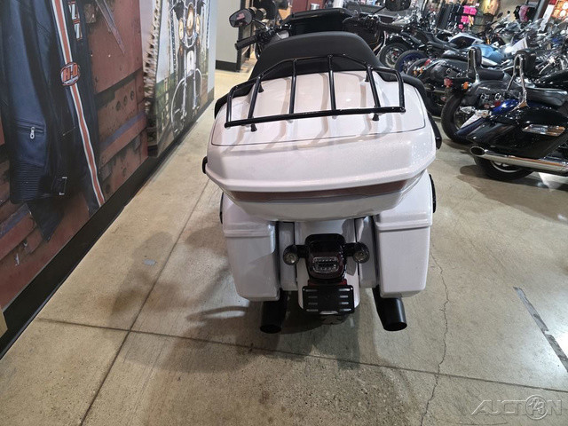 Road Glide® Limited