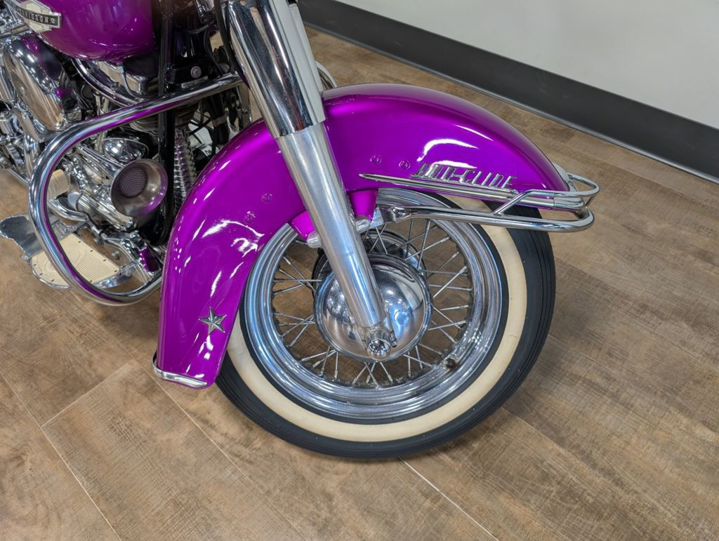 Duo-Glide Sport Solo