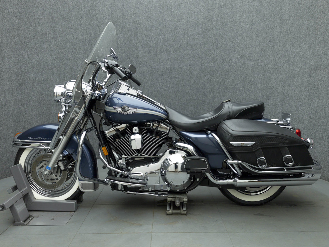 Road King® Classic Anniversary