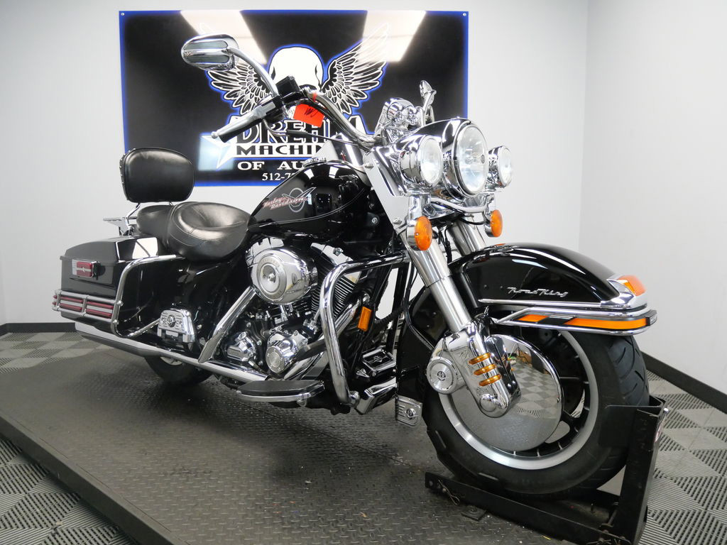 Road King®