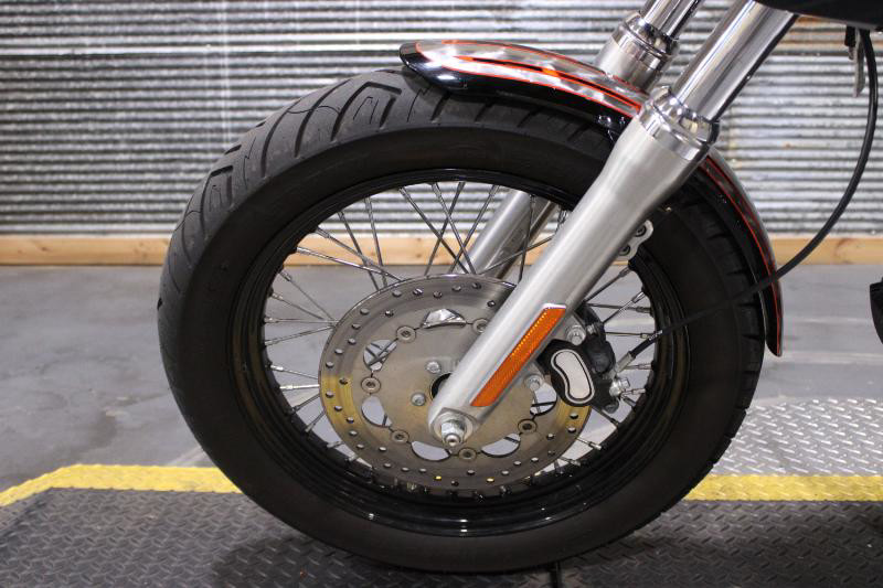 Dyna® Street Bob®