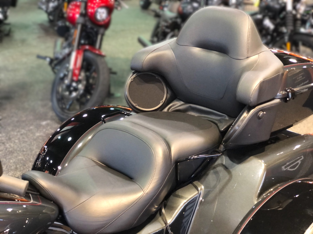 Tri Glide® Ultra