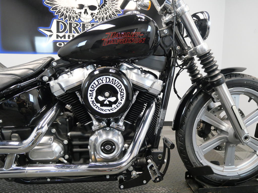 Softail® Standard