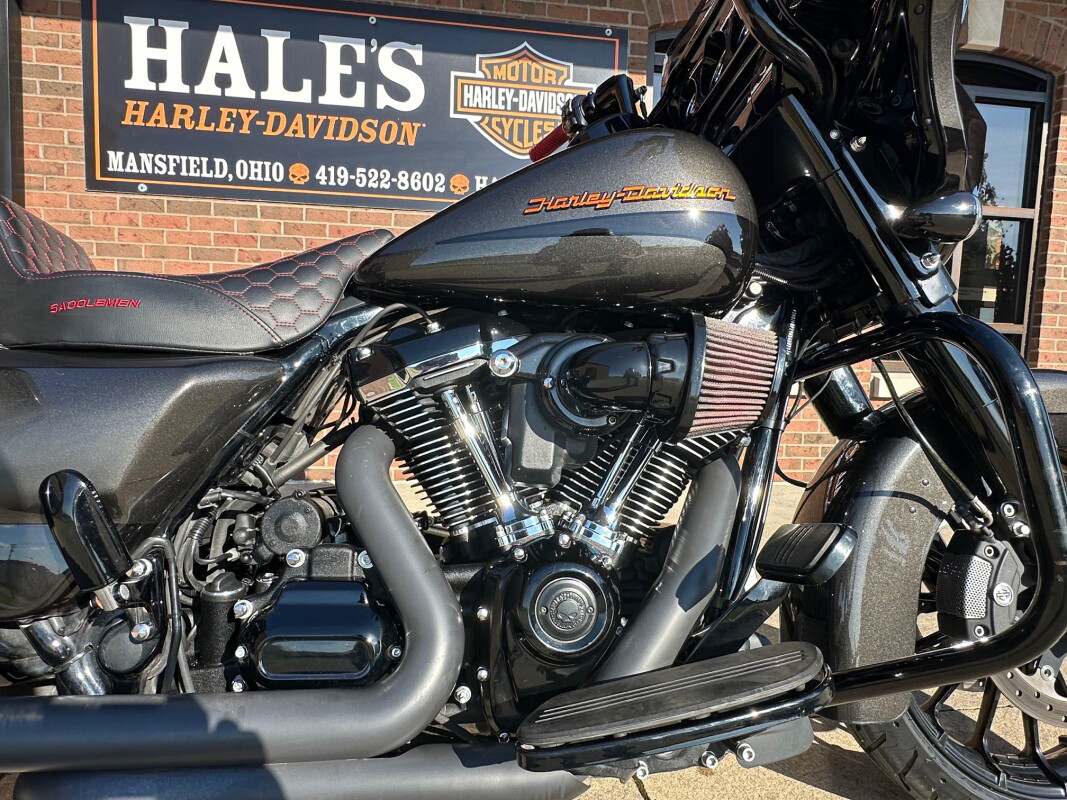 Street Glide® Special