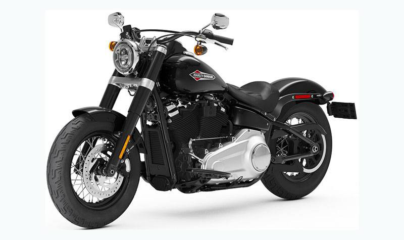 Softail® Slim®